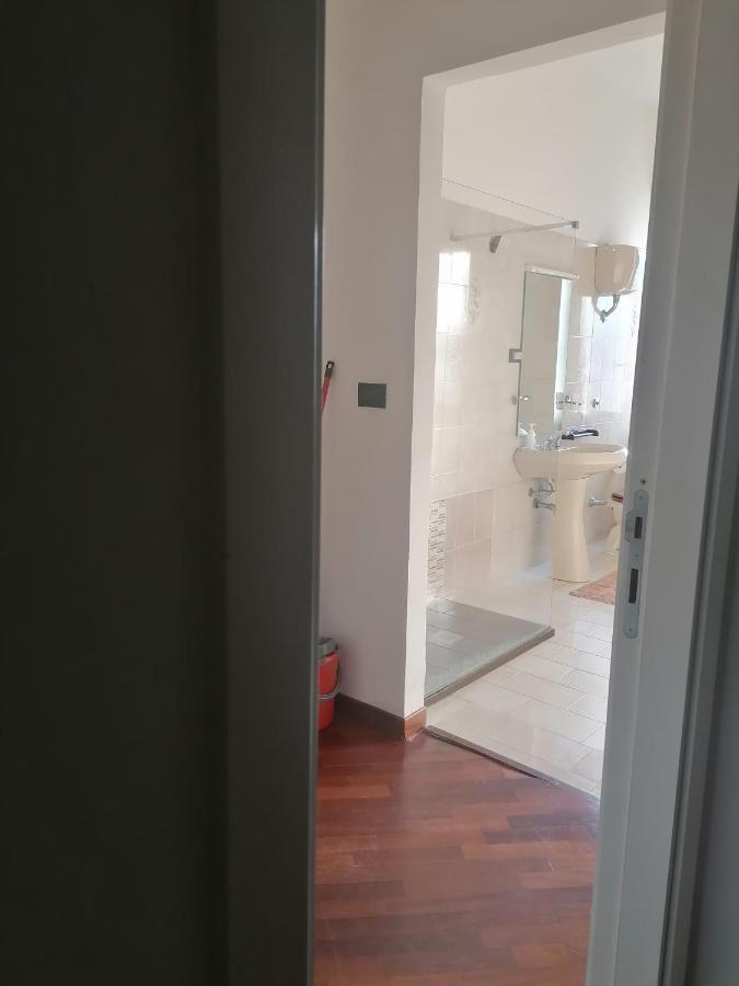 Appartement Mazzini 166 à Pescara Extérieur photo