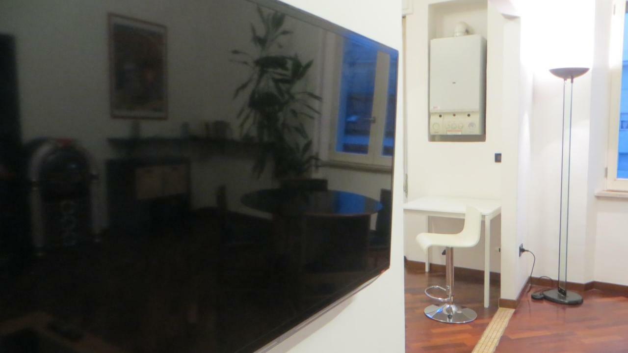 Appartement Mazzini 166 à Pescara Extérieur photo