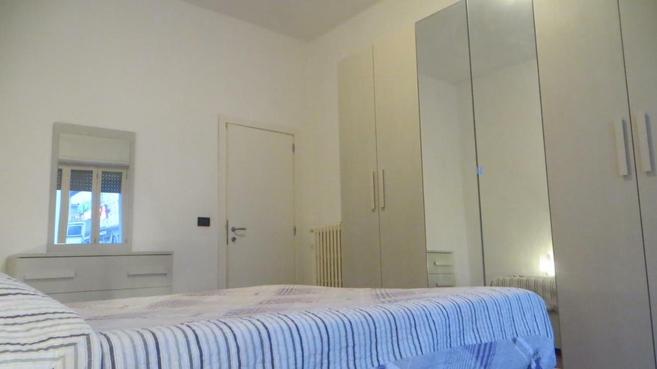 Appartement Mazzini 166 à Pescara Extérieur photo